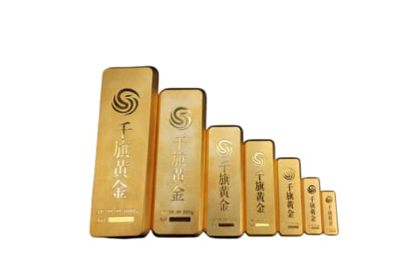 黄山黟县上门回收各种金条价格