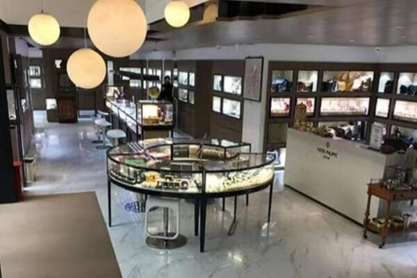 黄山黟县寄卖奢侈品店